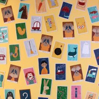 Настольная игра Londji Orangutan (FG025) фото №3 — интернет-магазин Desire.md