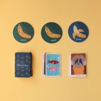 Настольная игра Londji Orangutan (FG025) фото №4 — интернет-магазин Desire.md