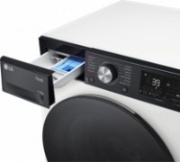 Стиральная машина LG F4DR711S2H фото №4 — интернет-магазин Desire.md