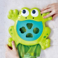 Игрушка для купания Hape Bath Frog E0209 фото №6 — интернет-магазин Desire.md