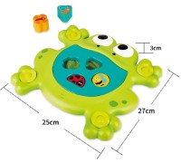 Jucărie pentru apă și baie Hape E0209