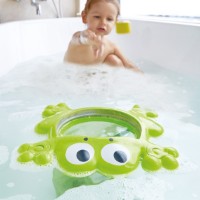 Игрушка для купания Hape Bath Frog E0209 фото №8 — интернет-магазин Desire.md
