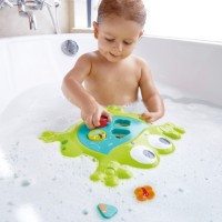 Игрушка для купания Hape Bath Frog E0209 фото №9 — интернет-магазин Desire.md
