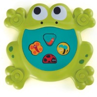 Игрушка для купания Hape Bath Frog E0209 фото №2 — интернет-магазин Desire.md