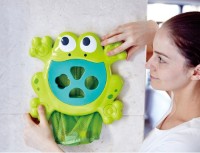 Игрушка для купания Hape Bath Frog E0209 фото №3 — интернет-магазин Desire.md