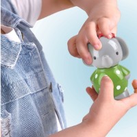 Игрушка для купания Hape Spin Splash & Swim E0222 фото №4 — интернет-магазин Desire.md