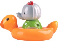 Игрушка для купания Hape Spin Splash & Swim E0222 фото №5 — интернет-магазин Desire.md