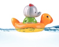 Игрушка для купания Hape Spin Splash & Swim E0222 фото №6 — интернет-магазин Desire.md