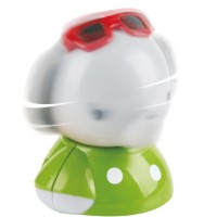 Игрушка для купания Hape Spin Splash & Swim E0222 фото №8 — интернет-магазин Desire.md