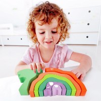 Joc educativ Hape Safari Elephant E0489 imaginea #4 — magazin online Desire.md