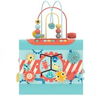 Бизиборд Hape E1073 фото №4 — интернет-магазин Desire.md