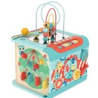 Busy Board Hape E1073