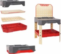 Набор инструментов для детей Hape E3036 фото №4 — интернет-магазин Desire.md