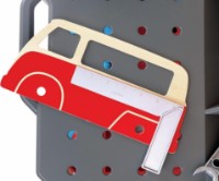 Набор инструментов для детей Hape E3036 фото №5 — интернет-магазин Desire.md