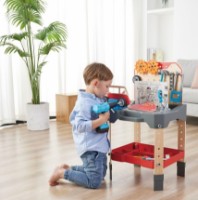 Набор инструментов для детей Hape E3036 фото №6 — интернет-магазин Desire.md