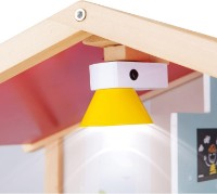 Домик для кукол Hape E3405 фото №3 — интернет-магазин Desire.md