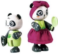 Домик для кукол Hape E3413 фото №3 — интернет-магазин Desire.md