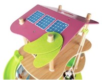 Домик для кукол Hape E3413 фото №6 — интернет-магазин Desire.md