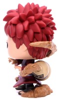 Figura Eroului Funko Pop Gaara (46627) imaginea #2 — magazin online Desire.md