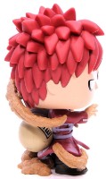 Figura Eroului Funko Pop Gaara (46627) imaginea #4 — magazin online Desire.md