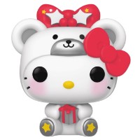 Фигурка героя Funko Pop Hello Kitty (72075)
