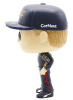 Figura Eroului Funko Pop Max Verstappen (72217) imaginea #4 — magazin online Desire.md