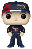 Figura Eroului Funko Pop Max Verstappen (72217) imaginea #1 — magazin online Desire.md