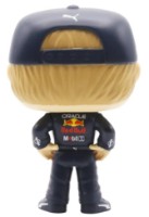 Figura Eroului Funko Pop Max Verstappen (72217) imaginea #3 — magazin online Desire.md