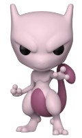 Figura Eroului Funko Pop Mewtwo (63254) imaginea #1 — magazin online Desire.md