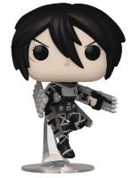 Figura Eroului Funko Pop Mikasa Ackermann (67929) imaginea #1 — magazin online Desire.md