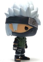 Figura Eroului Funko Pop Naruto: Kakashi (12450-PX-1R2)  imaginea #4 — magazin online Desire.md