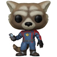 Figura Eroului Funko Pop Rocket (67509)