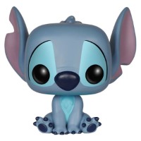 Figura Eroului Funko Pop Stitch (6555)
