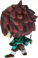 Figura Eroului Funko Pop Tanjiro Kamado (49010) imaginea #3 — magazin online Desire.md
