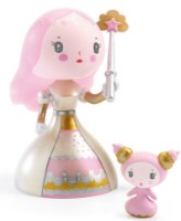 Figura Eroului Djeco Candy & Lovely DJ06781 imaginea #1 — magazin online Desire.md