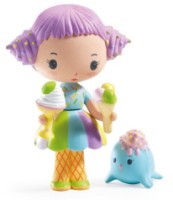 Figura Eroului Djeco Tutti & Frutti DJ06945