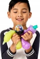 Фигурка героя Goojitzu (42686) фото №5 — интернет-магазин Desire.md