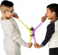 Фигурка героя Goojitzu (42686) фото №4 — интернет-магазин Desire.md