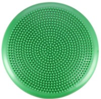 Disc de balansare HMS PSM10 Green imaginea #2 — magazin online Desire.md