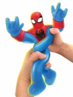 Фигурка героя Goojitzu Marvel Goo Shifters Supergoo Spider-Man (42626G) фото №4 — интернет-магазин Desire.md