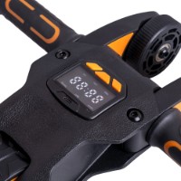 Roată pentru abdomene Insportline DR2030 imaginea #2 — magazin online Desire.md