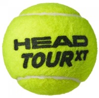 Мячи для тенниса Head 4B Tour 570799