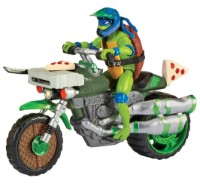 Фигурка героя TMNT  Leonardo Testoasele Ninja 83431