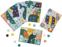 Мозайка Janod My First Wooden Mosaics J08277