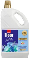 Detergent pentru suprafețe Sano Fresh Blue Blossom 2L (352450)