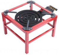 Горелка Elefant R04