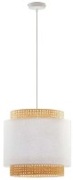 Люстра Tk-Lighting Boho White (6529)
