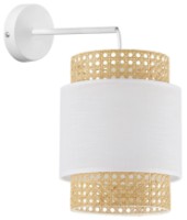 Candelabru de perete Tk-Lighting Boho White (6538)
