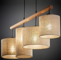 Люстра Tk-Lighting Deva Nature (6108) фото №4 — интернет-магазин Desire.md