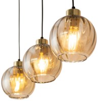 Люстра Tk-Lighting Devi (4638) фото №4 — интернет-магазин Desire.md